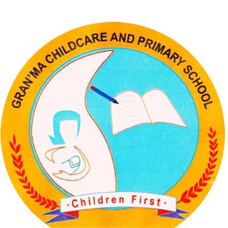 School logo
